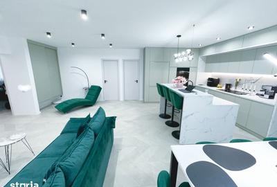 Casă cu 3 camere cu Teren 569 Mp în Central - 2