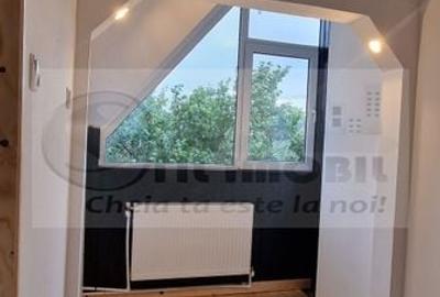 Apartament 1 cameră de închiriat - Țicău - 7