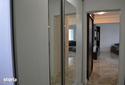 Apartament cu 3 camere în Craiovei - 11