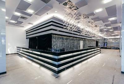 Cubic Center, Pipera, 326 - 7500 mp  0% comision! - 2