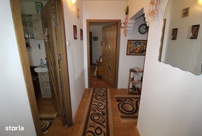 Apartament cu 3 camere decomandat în Central - 7