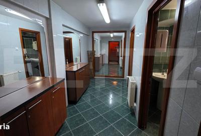 Spațiu comercial, de 1,078 mp, în Calea Moldovei - 4