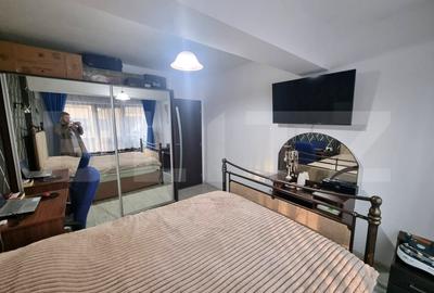 Apartament 1 camera, decomandat, 66 mp, bloc nou, Valea Lupului - 4