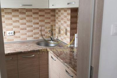 Garsonieră decomandată, mobilată în Dâmbul Rotund - 2