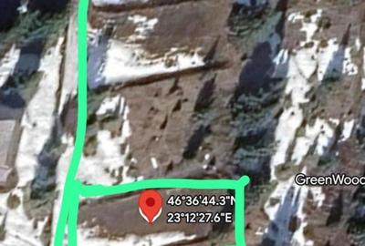 Teren de 700 mp, în Măguri - 5