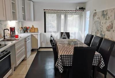 Casă individuală cu 4 camere cu Canalizare în Central - 13