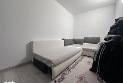 Apartament cu 2 camere nedecomandat în Micro 11 - 6