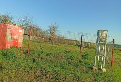 Spațiu comercial, în Cornetu - 2