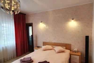 Casă individuală cu 4 camere cu Canalizare în Capitol - 6