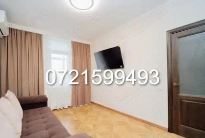 Garsoniera de inchiriat Vitan Garsoniera de inchiriat Vitan - 1