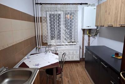Apartament cu 2 camere decomandat în Torontalului - 3