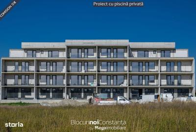 Apartament în Palazu Mare