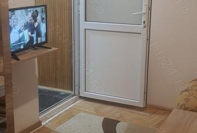 Garsonieră semidecomandată în Tătărași
