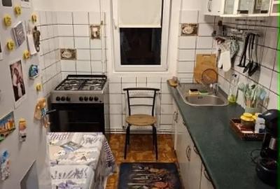 Apartament cu 3 camere semidecomandat în Astra - 4