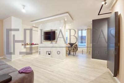 Apartament 2 camere, parcare subterana, panorama deosebita, Grigorescu - 1