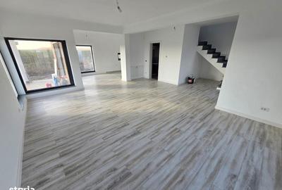 Casă cu 4 camere cu Teren 450 Mp în Miroslava - 17