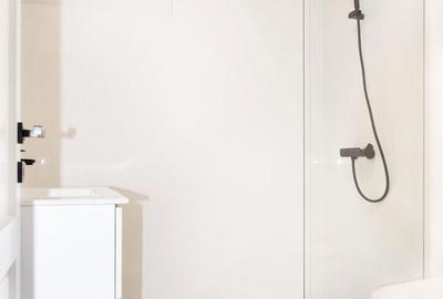 Garsonieră semidecomandată, mobilată în Central - 3