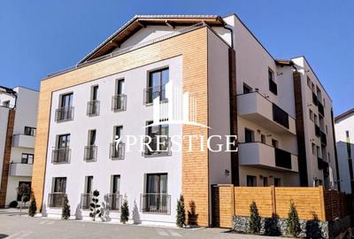 Apartament cu 2 camere semidecomandat, mobilat în Arhitecților - Calea Cisnădiei