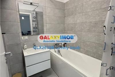 Apartament 2 Cam Bloc Nou Berceni - Dimitrie Leonida - 6