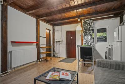 Tiny-Home Ultracentral | DACIA - 5