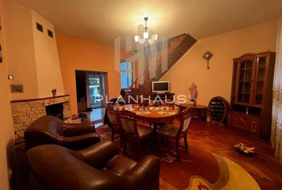 Casă individuală zona Victoriei ,central ,teren 216 mp,se acceptă  si schimb - 2