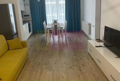 Apartament 2 camere complex Dimri Prelungirea Ghencea. - 11