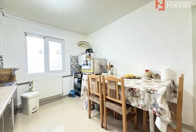 Apartament cu 3 camere semidecomandat, mobilat în Gheorghe Lazăr - 22