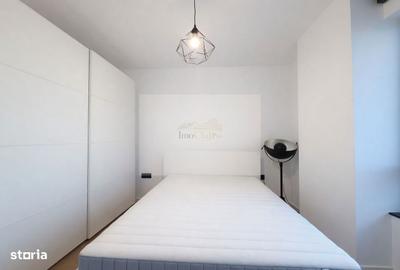 Apartament cu 2 camere, mobilat în Semicentral - 3