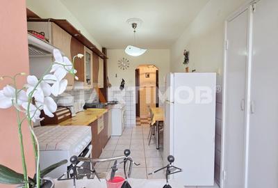 Apartament decomandat Centru Civic - Onix - 16