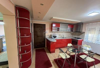 Apartament cu 3 camere decomandat în Gară - 9