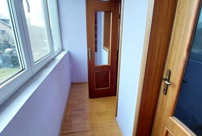 Casă cu 4 camere în Micro 5 - 5