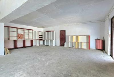 Spațiu comercial, de 350 mp, în Central - 5