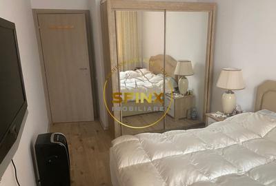 3 camere Greenfield Padurea Baneasa - 7