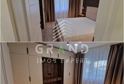 Vanzare apartament exclusivist cu 3 camere, renovat integral, Cluj - Marasti - 2