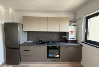 Apartament cu 2 camere, mobilat în Central - 15