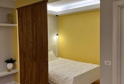 Studio exclusivist in zona Garii de Nord - 9