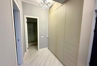 Penthouse cu 3 camere decomandat în Vest Penthouse cu 3 camere decomandat în Vest - 41