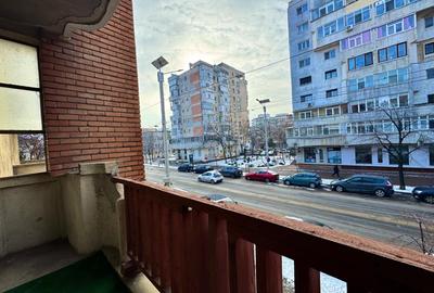 Centru, str. Arcu - Apartament 2 camere, spatios, decomandat, etaj 1 + boxa - 5