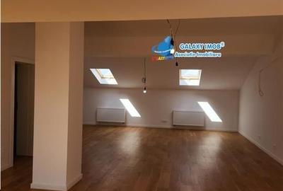 Vila superba smart din caramida stil townhouse Voluntari Matei Milo - 18