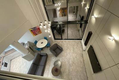 Penthouse lux Uranus Plaza, Soarelui, proprietar - 1