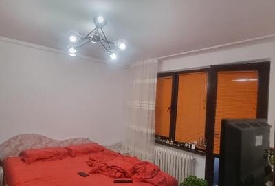 Vanzare apartament 3 camere Trapezului 1 Decembrie 1918 - 7
