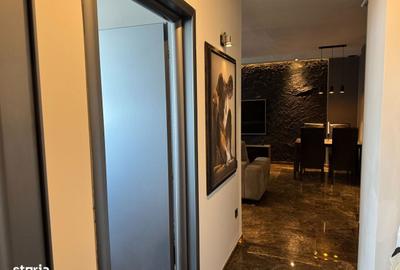 Apartament cu 3 camere în Circumvalațiunii