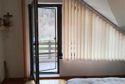 Oportunitate! Casa deosebita cu 2980 mp teren in Vulcan, Brasov - 10