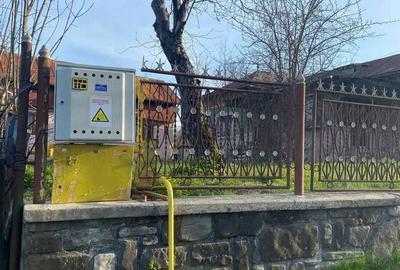 Teren de 5973 mp, în Provița de Jos - 6