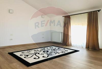 Casă individuală cu 6 camere cu Teren 600 Mp în Brănești - 12