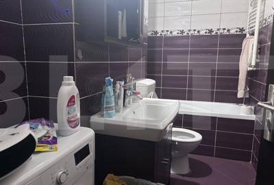Apartament de vanzare, cu o camere, 38 mp, bloc nou, zona Aradului - 11