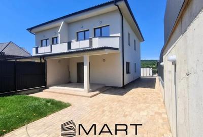 Casă cu 4 camere cu Teren 230 Mp în Cisnădie - 11