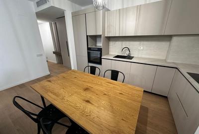 3 Camere North Avenue Pipera Plaza Bucuresti Nord Terasa si Parcare - 4