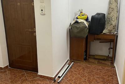Apartament cu 2 camere decomandat în Central - 5