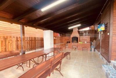 Cabana de vanzare, Baile Figa, Beclean - 7